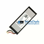 Bateria para minibook Chuwi 635170-2s cwi526/519 [Bateria de reposição]